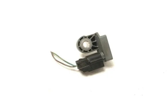 Jaguar XF X250 Airbag deployment crash/impact sensor 8X2314A686