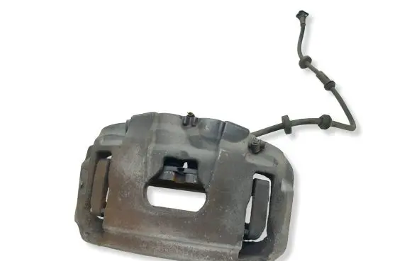 Audi A7 S7 4G Front brake caliper 4606AC