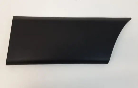 Renault Master III Rear fender molding trim 768F20006R 93197641