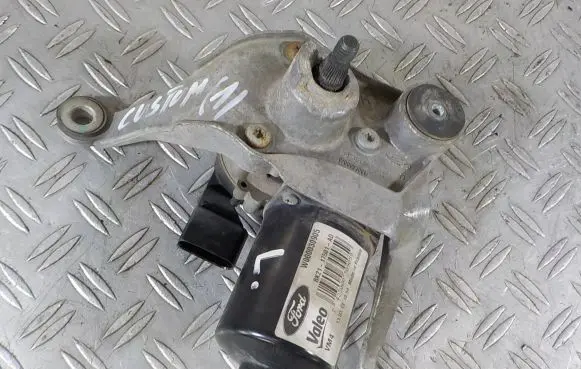 Ford Transit Custom Wiper motor W000028734