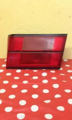 BMW 5 E34 Tailgate rear/tail lights