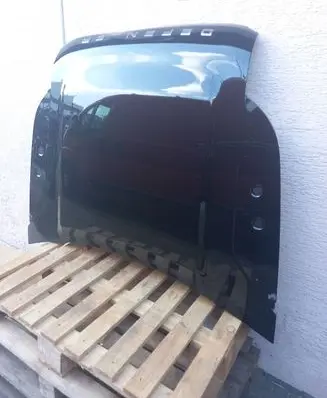 Land Rover Defender Engine bonnet/hood