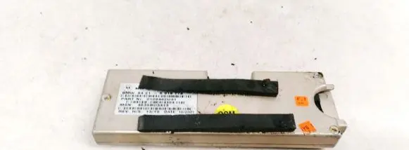 BMW 5 E39 Other control units/modules 84216919778 463SBU3413