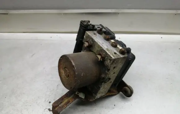 Ford Transit ABS Pump 8C112C405AB 0265235436 0265950773