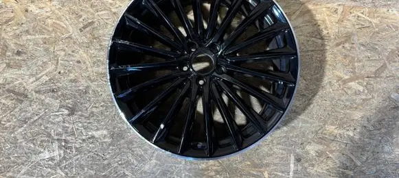 Mercedes-Benz GLC C254 R20 alloy rim A2544010800 B0079K3