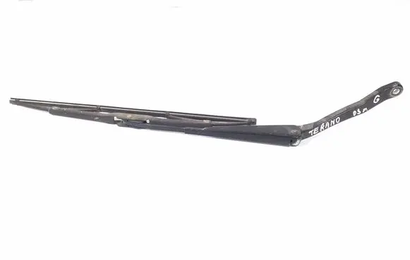 Nissan Terrano Rear wiper blade 