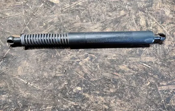 Mercedes-Benz E W211 Tailgate/trunk strut/damper A2119800764
