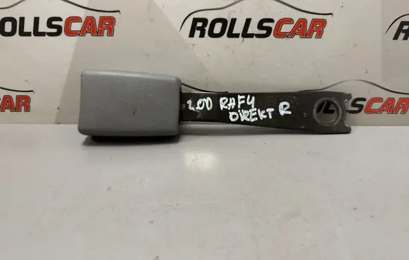 Toyota RAV 4 (XA20) Front seatbelt buckle 
