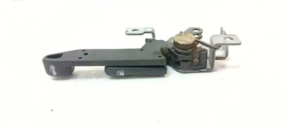 Mitsubishi 3000 GT Tailgate/trunk/boot exterior handle