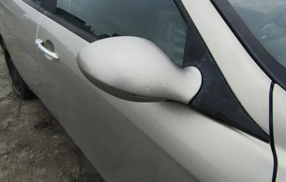 Alfa Romeo 156 Manual wing mirror 