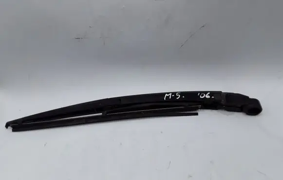 Mazda 5 Rear wiper blade arm NOCODE