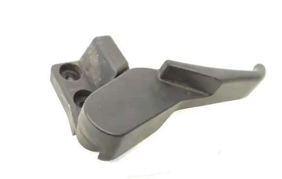 Volkswagen PASSAT B5 Engine bonnet (hood) release handle 3B1823533