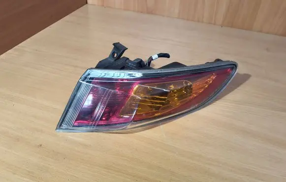Honda Civic Rear/tail lights 220-16721