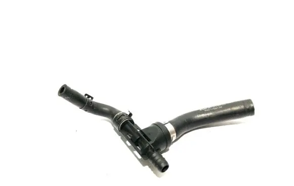Audi A8 S8 D3 4E Vacuum line/pipe/hose 078133753A 4E1611931CH 079133784M