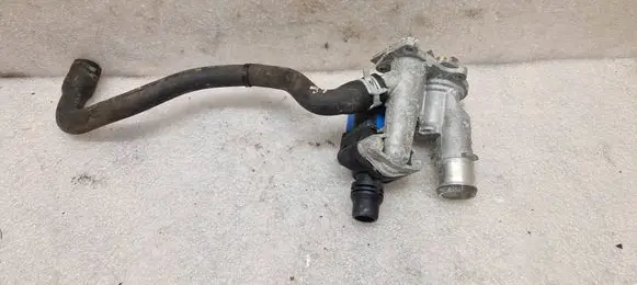 Thermostat/thermostat housing