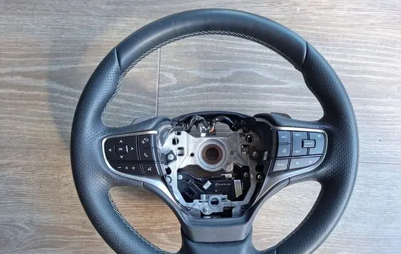 Lexus ES 250 - 300 - 330 Steering wheel 864A133010