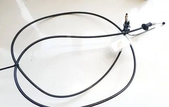 Hyundai Santa Fe Other body part 