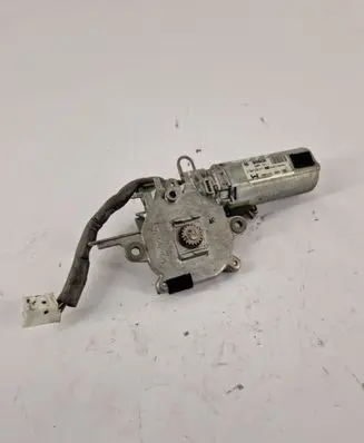 Mercedes-Benz E W211 Sunroof motor/actuator 0390200011