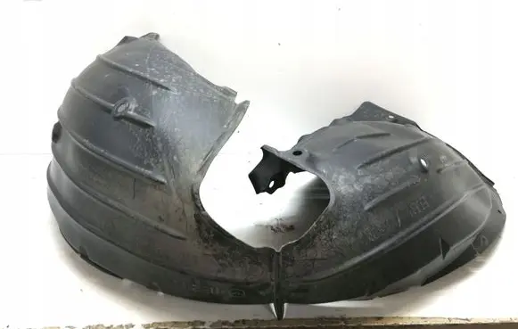 Mazda 3 Front wheel arch liner splash guards BDENBDMT
