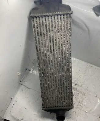 Renault Trafic II (X83) Intercooler radiator