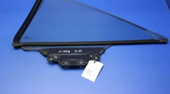 Mercedes-Benz CL C215 Rear side window 43R001426