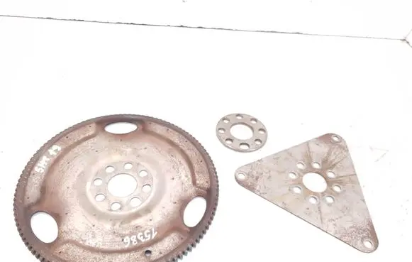 BMW 3 E46 Flywheel 1717383 1216837