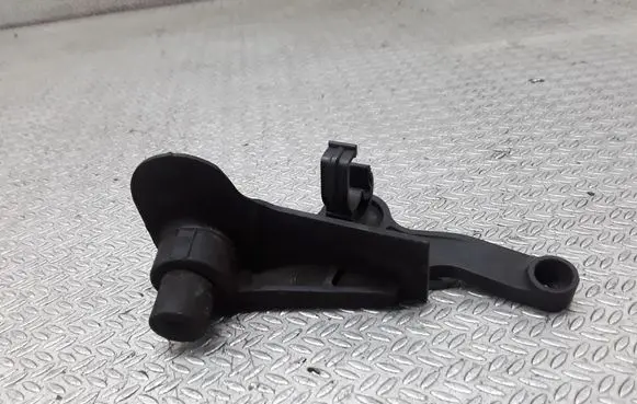 Citroen C3 Crankshaft position sensor 9639999880
