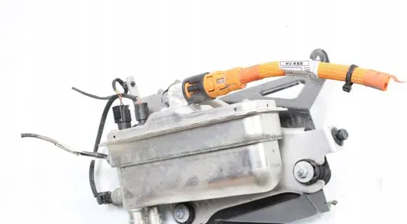 BMW 2 F45 Auxiliary pre-heater (Webasto) 