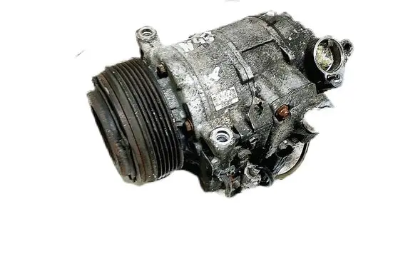 Air conditioning (A/C) compressor (pump)