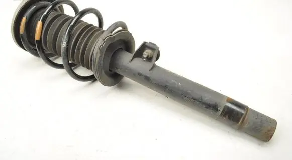 BMW 3 E46 Front shock absorber/damper 