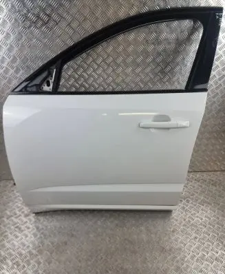 Jaguar E-Pace Front door