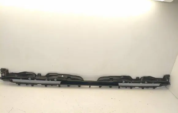 Tesla Model 3 Dashboard cross member/frame bar 110057400F