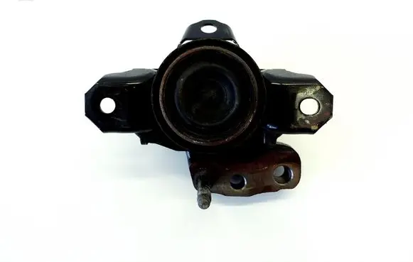 Engine mount bracket
