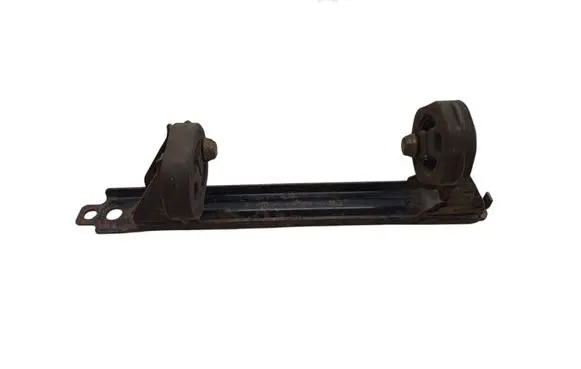 Volkswagen Golf VI Muffler mount bracket/holder 1K0253144AP