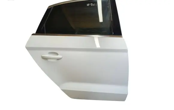 Audi A3 S3 8V Rear door