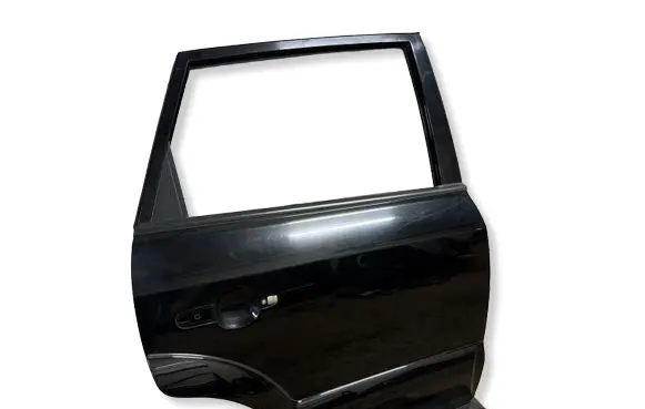 Hyundai Tucson JM Rear door 