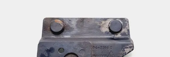 Nissan Primastar ABS pump bracket 66568 042368D