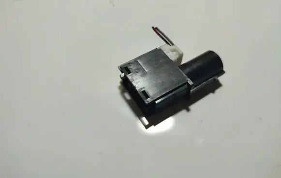 Honda Civic Sensor 