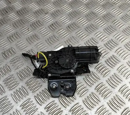 BYD Seal Tailgate/trunk/boot lock/catch/latch MRHB6305120 1365719000