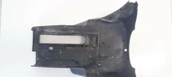 Ford Galaxy Steering wheel column trim 7m0953516 98vw-3533-aaw