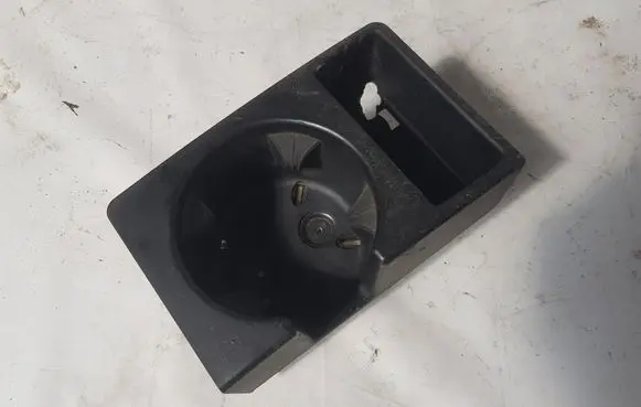 Audi A6 S6 C6 4F Cup holder 4F1862534B