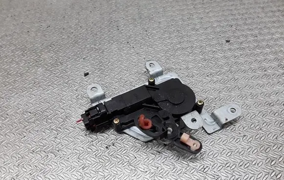 KIA Sorento Central locking motor 