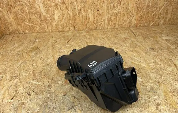 Air filter box