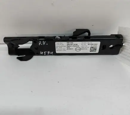Skoda Karoq Seat belt adjustment motor 626137900 4M0857819A