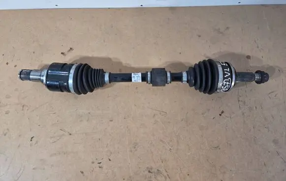 Toyota Corolla E210 E21 Front driveshaft 4342002F10