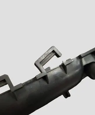 Volvo XC90 Tailgate/trunk/boot exterior handle 8652552