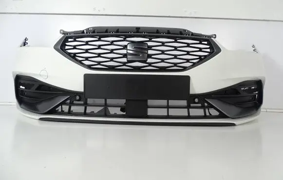 Seat Leon IV Front bumper 5FA807221