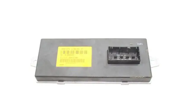 BMW 6 E63 E64 Other devices 6768383 37146768383
