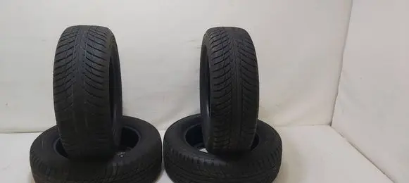 Volkswagen Golf VII R16 winter tire LM001