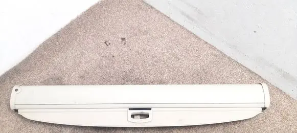 Mercedes-Benz E W211 Parcel shelf load cover A2118600075